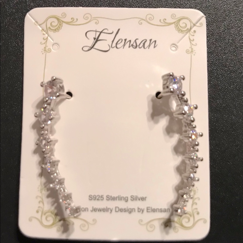 Elensan Earrings